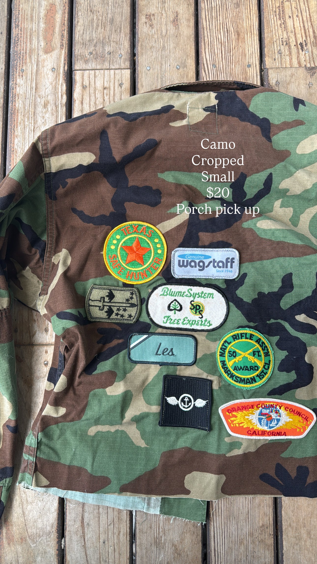 Cayden Bundle