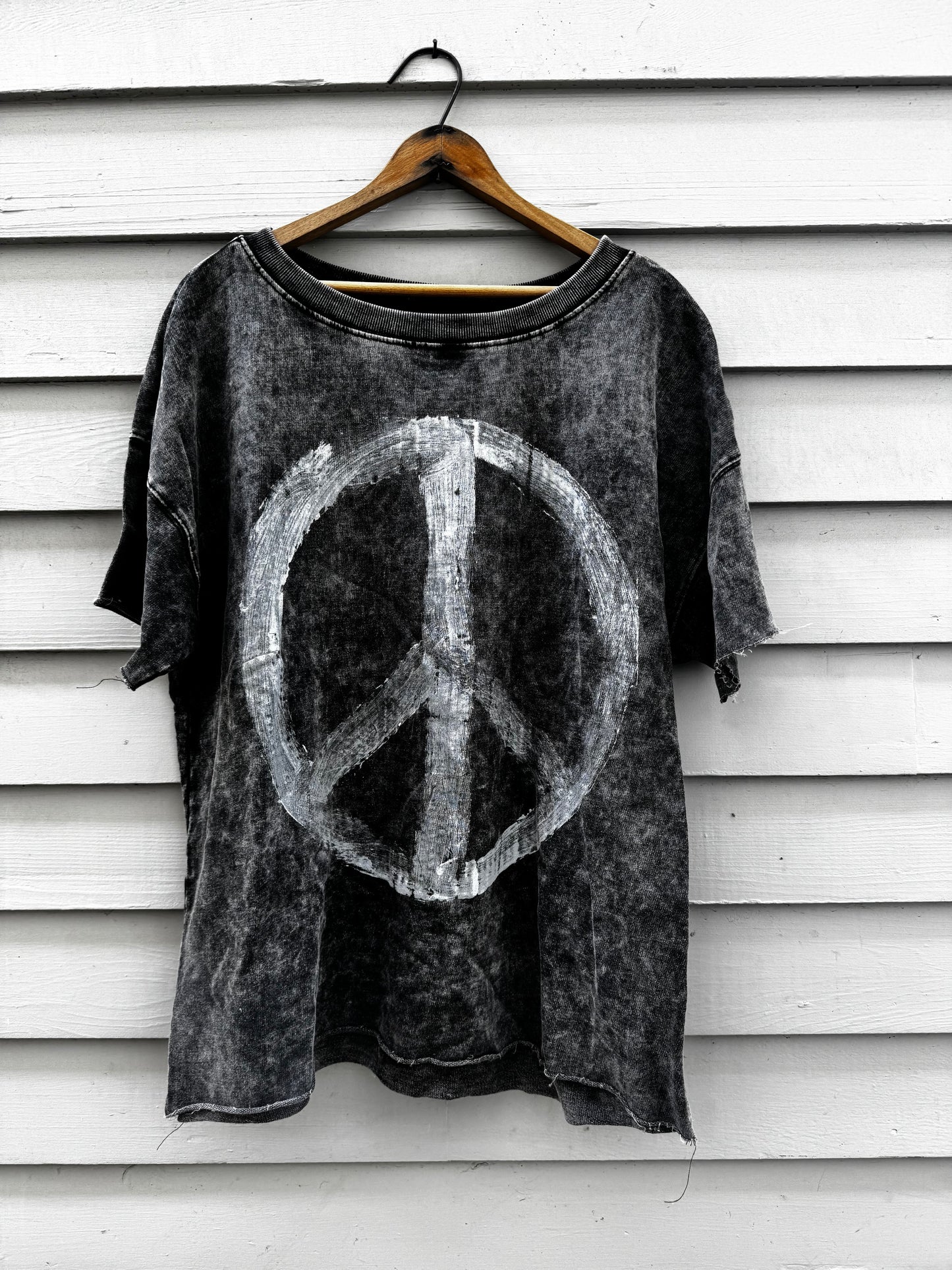 Peace Tee