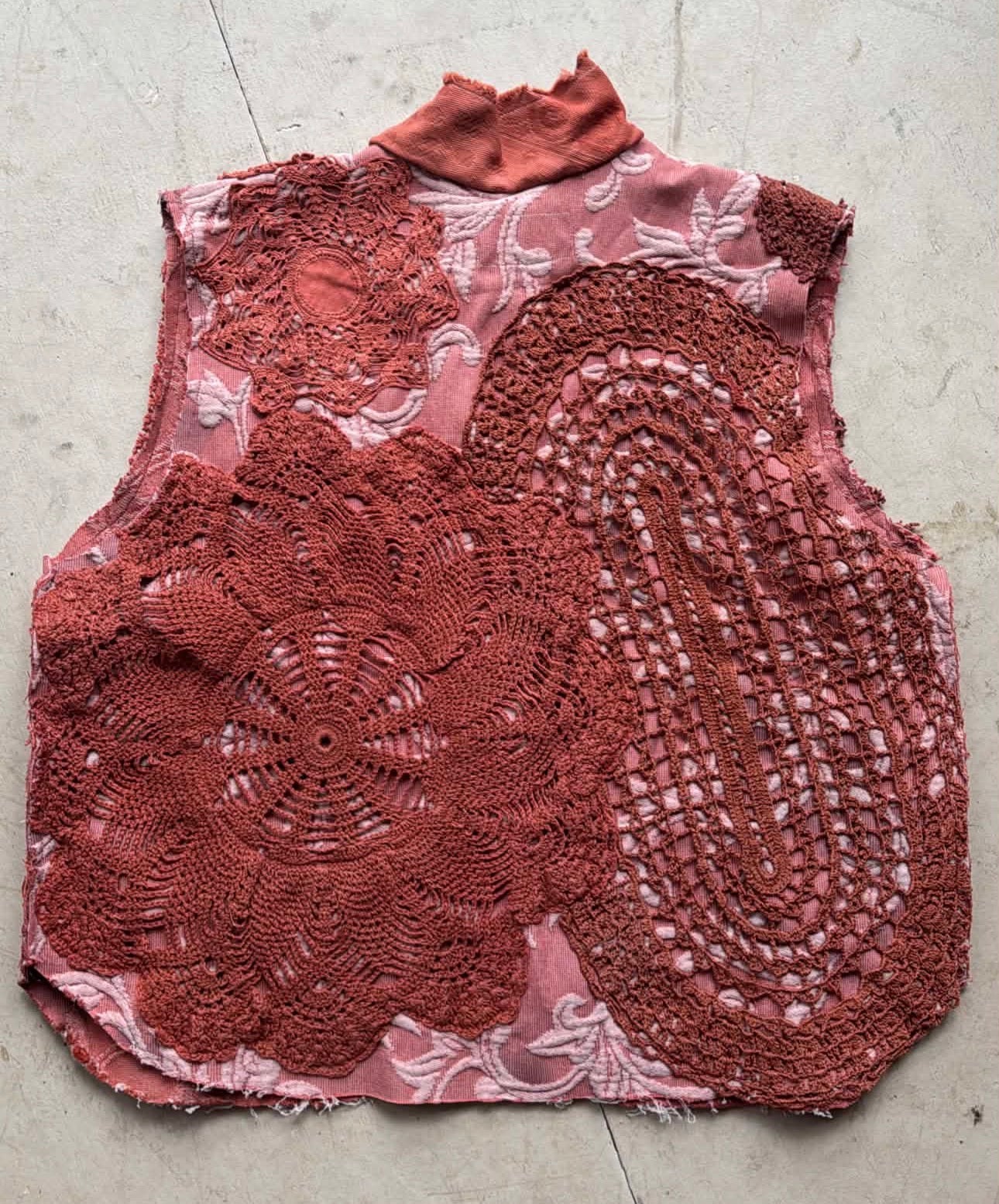 Custom for Janet
