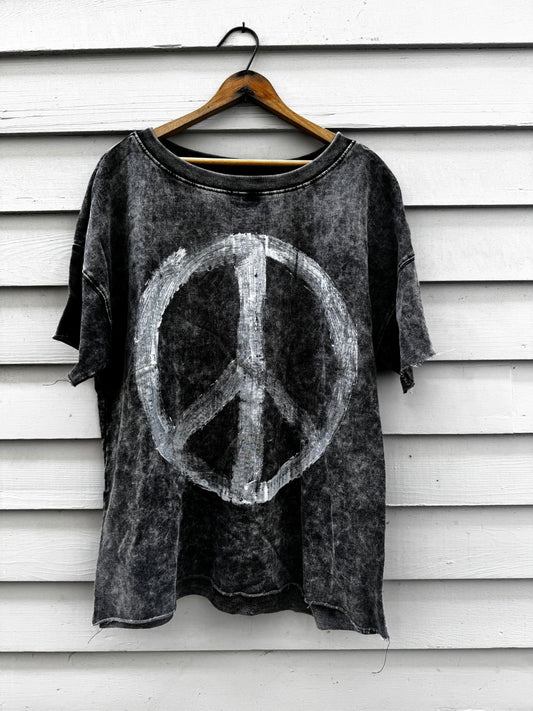 Peace Tee