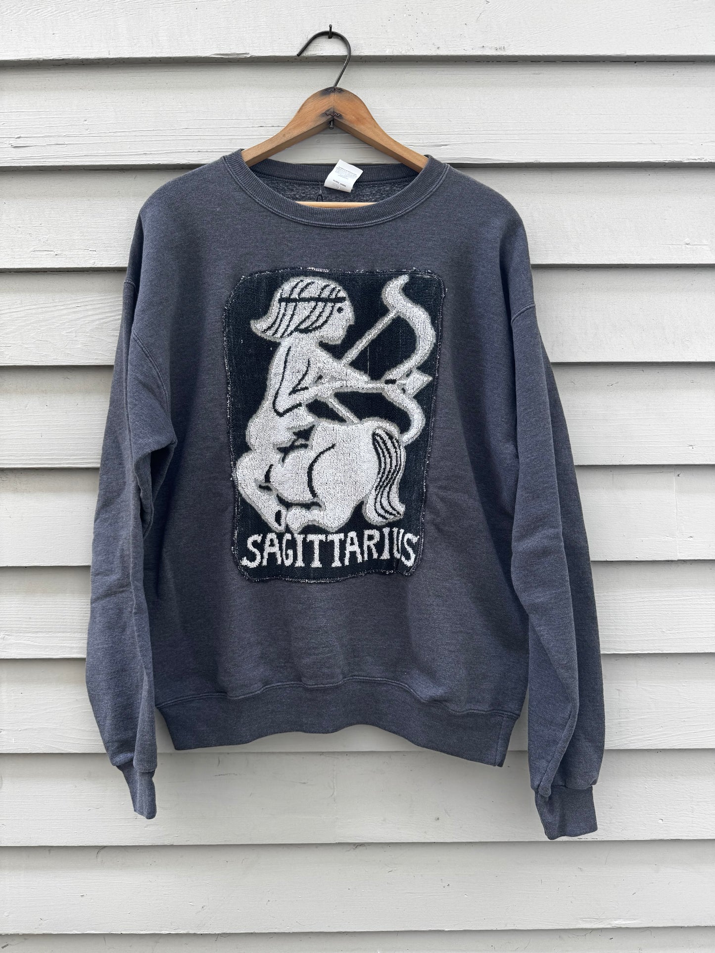 Sagittarius Crew